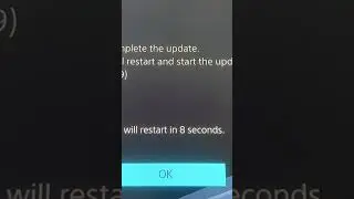HOW TO FIX PLAYSTATION ERROR SU37559-9