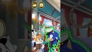 PLAY THE NEW SONIC GAME NOW
