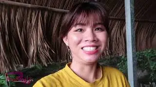 Ăn cháo 