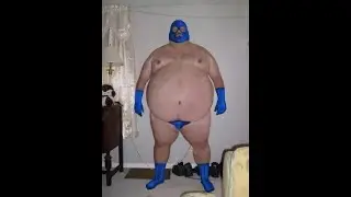 Димас выпил чай, который заваривался два часа до арены