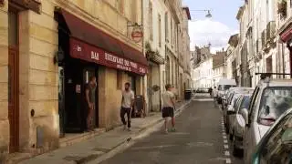 Quartier Libre / Bordeaux