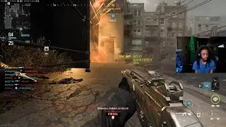 MW3 Gameplay, Season 1 real soooon !