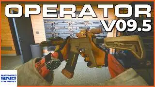 OPERATOR - New V09.5 - Update! Everything You Need To Know