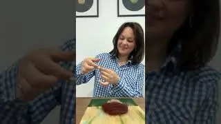 Картина из шерсти (оригинал)