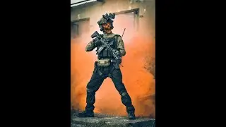 Pete Wadeson - The Rage