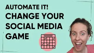 How to Automate Your Social Media Posting Schedule with SmarterQueue