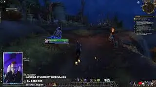 Путь Охотника на демонов в World of Warcraft !  |  КОМАНДЫ в Чат...