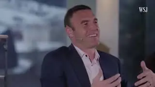 Davos 2025 - Satya Nadella - Kevin Weil - Dario Amodei