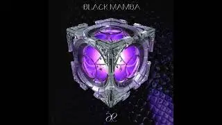 aespa - Black Mamba (MAVE: Remix)