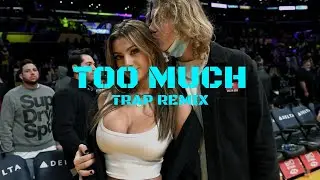 The Kid LAROI - TOO MUCH (OFFICAL REMIX)  Prod. 