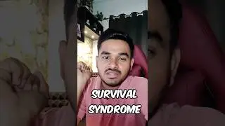 Survival Syndrome Started In IT Industry 😱