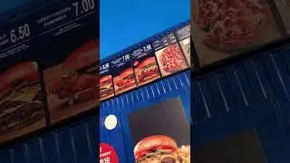 Sketchers Food Spot in Gardena