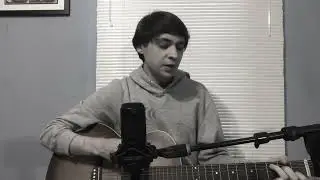 I Don't Want to Get Over You The Magnetic Fields Cover