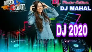 DISCO REMIX 2020 FULL BASS .aku ingin selalu.