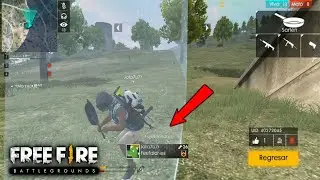 NUNCA CREÍ QUE ESTE ORO FUERA MAS PRO QUE LOS HEROICOS - FREE FIRE