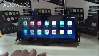 Latest Kia Seltos 12.33 OEM Infotainment System