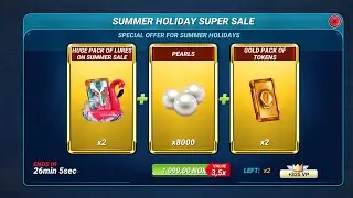 Fishing Clash -  I Bought 8000 Pearl's And Ended Up With 10 000+ !!!