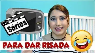 5 séries de comédia para assistir da Netflix