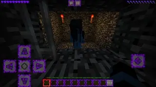 ESPETACULAR FUGA DA PRISÃO ! SOBRENATURAL MINECRAFT POCKET EDITION Ep 52