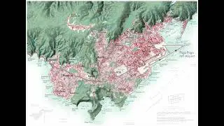 March, April, and May Maps: 2024