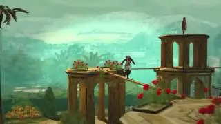Assassin's Creed Chronicles India Launch Trailer [Türkçe Altyazılı]