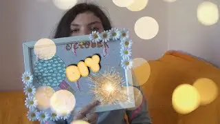 DIY October доска объявлений