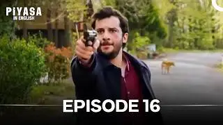 Piyasa in English Episode 16 (English Subtitle)