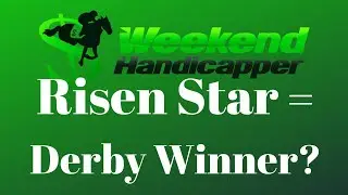 Did the Winner of the 2022 Kentucky Derby Race in this Race? How Key Races Can Win You Money