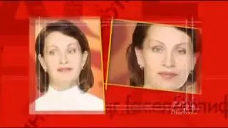 Подтяжка лица: биоэнергетический массаж