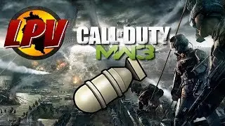 First MOAB - Call of Duty Modern Warfare 3