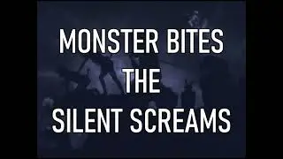 Monster Bites - Metropolis (1927)