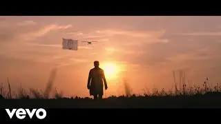 Florent Pagny - L'avenir (clip officiel)