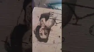 Лазерный гравёр опыт резки
