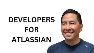 Atlassian Developers Insights with Rino