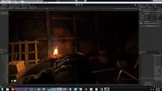 HFPS Metro | Sub Actions (Rough)