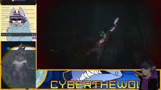 Callisto Protocol but I added Punch-Out Sound Effects & Music
