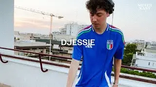 DJESSIE | Dakterras House Set in Italië | 15.08.2024