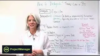 How To Delegate Tasks Like a Pro: Team Task Management Tips