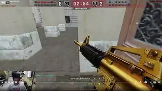 BULLSF HIGHLIGHT TOURNAMENT SXP VS KINGBASTOS