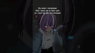 I cant be sad