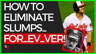 ✅🔥How To Never Slump Again | Pro Hitting Tips & Drills💥💥💥