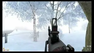 Choppa down - Arma Reforger