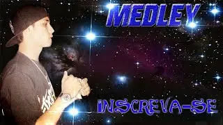 10 Anos - Felipe Boladão (Mega Medley)