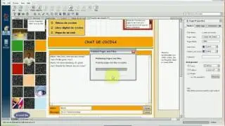 Paso # 41 Como colocar un cuarto de chateo a tu website