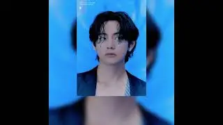V (BTS) - Inner Child (Внутренний ребëнок) (Перевод на русский)