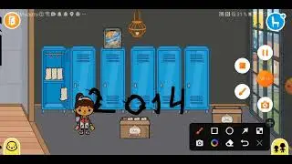 TOCA LIFE WORLD в 1998 2014 2021 2022