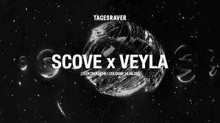 SCOVE x VEYLA @ TAGESRAVER [ ELEKTROKÜCHE | COLOGNE | 16.06.23 ] [ HARDTECHNO / HARDRAVE / BOUNCY ]