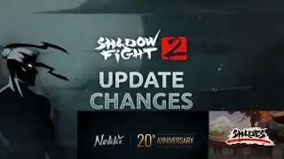 Shadow Fight 2 || Latesh Update Changes 2022 || Q&A_All Information || Must Watch
