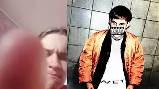 Toxi$ - UNIQUE РЕАКЦИЯ от димасс65