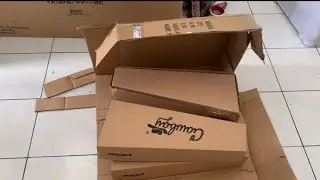 Kirim Gitar Ukulele Cowboy ke Kota Sorong - Papua Barat